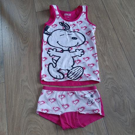 Súprava, peanuts,110