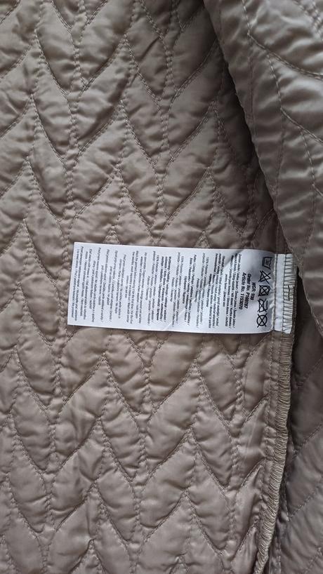 Prechodná saková bunda 38, kik,38