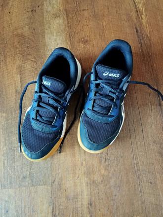 Tenisky, asics,36