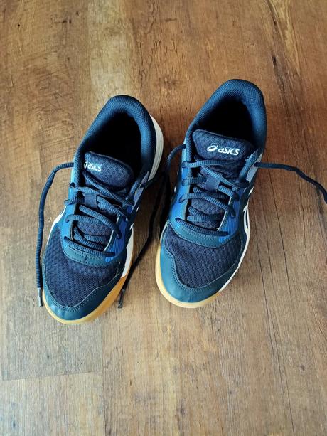 Tenisky, asics,36