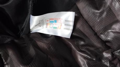 Dámska bunda, adidas,xl