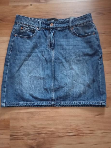 Riflova suknička next, next,40