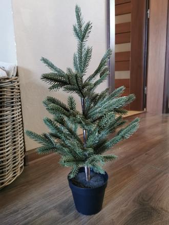 Vianočný stromček,