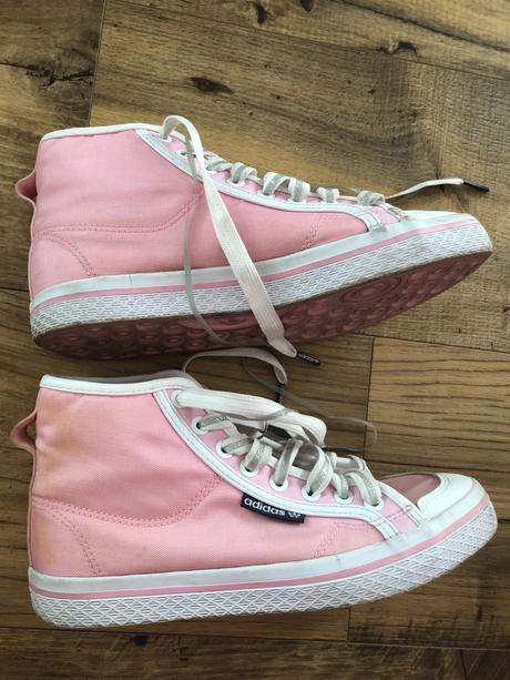 Tenisky adidas, adidas,37