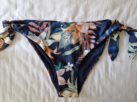 26sp_spodne plavky, h&m,40