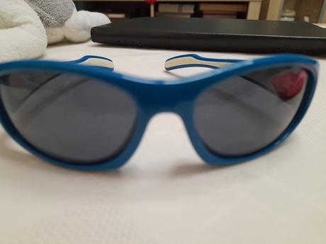 Slnečné okuliare, 