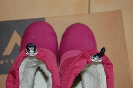 Ružové snehule, mckinley,31