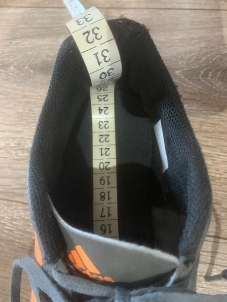 Kopačky veľ. 38, adidas,38