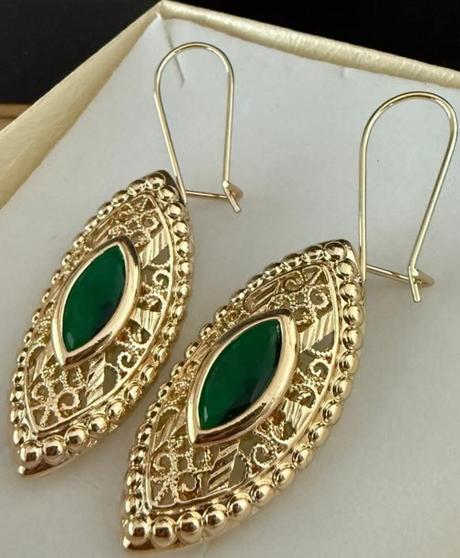 Damske náušničky, 