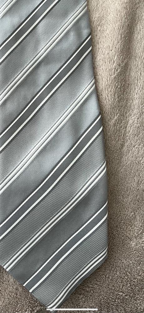 Canali hodvábna kravata,