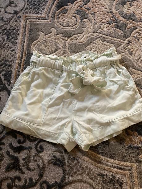 Šortky, takko,134
