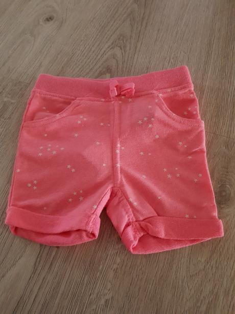 Krátke nohavice 18-24mesiacov, pepco,92
