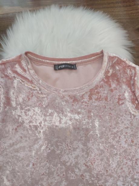 Dievčenské tričko, m