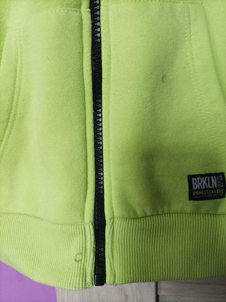 Mikina dopodopo 98, dopodopo,98