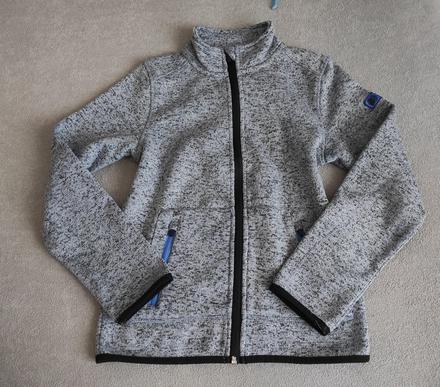 Multifunkčná mikinka, crivit,146