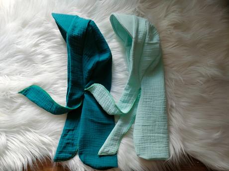 Letná mušelinova piratka, 