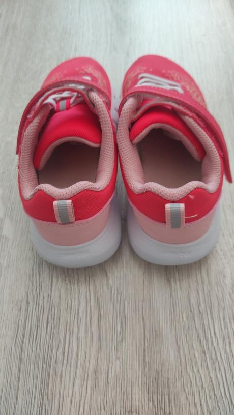 Dievčenské tenisky, decathlon,30