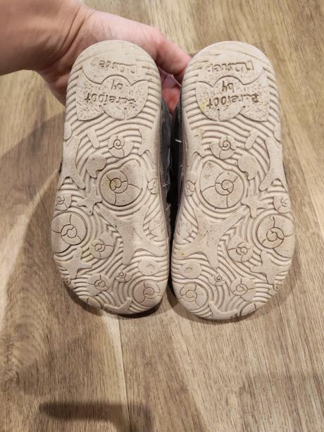 Prechodne topanky, d.d.step,28