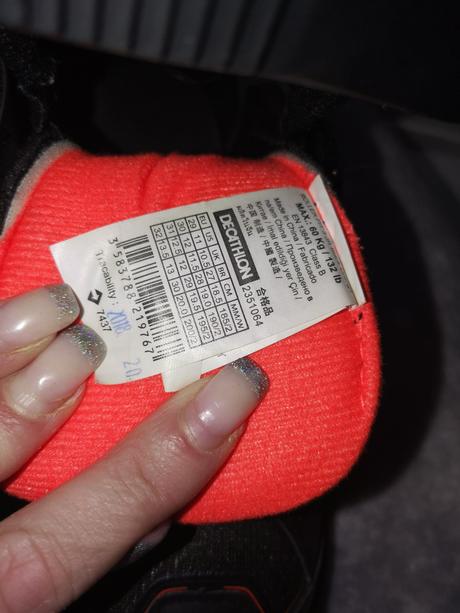 Kolieskové korčule, 27