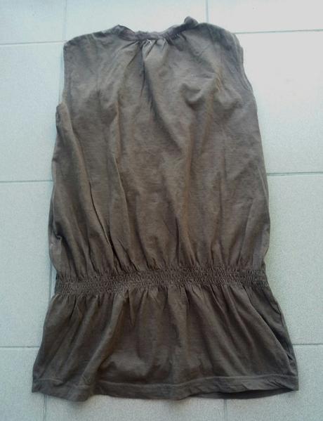 Dámské tričko č.s, s