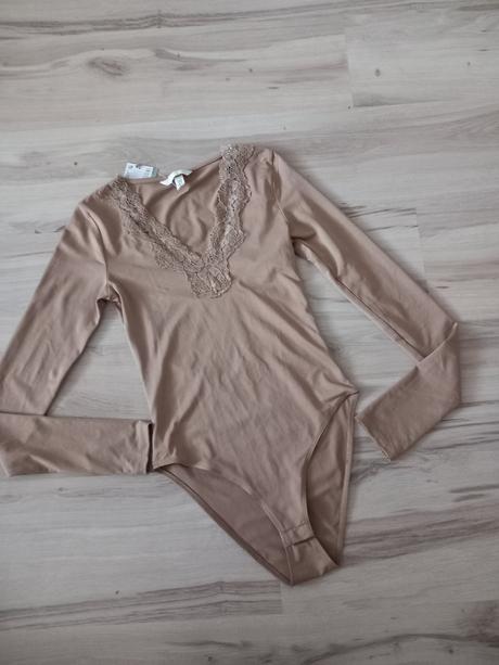 Elastické body, h&m,xs