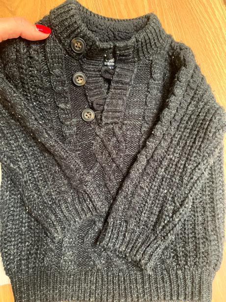 Sveter, zara,86