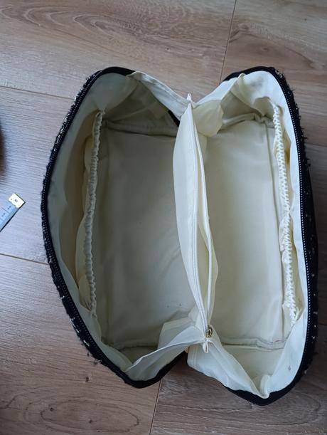 Luxusné kozmetické tašky 2ks,