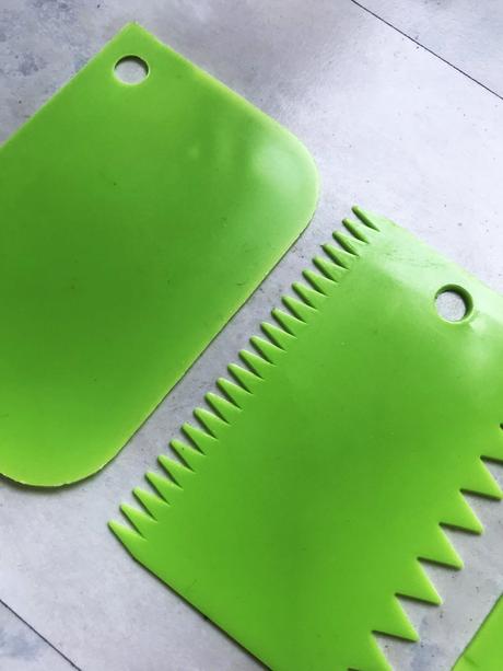 Stierky na pečenie, 