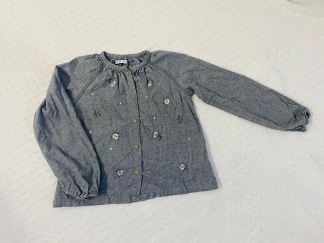 Košeľová blúzka, reserved,134