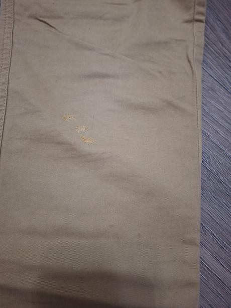 Nohavice, reserved,158