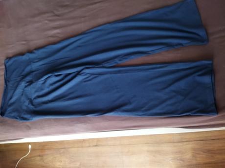 Tehotenské tepláky nove, esmara,m