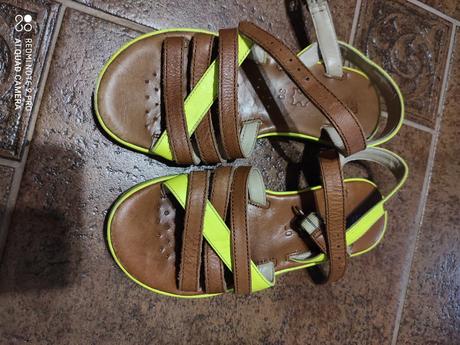 Geox sandálky 30, geox,30