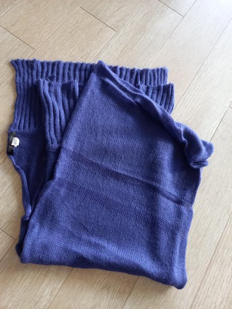 Šál pimkie, pimkie