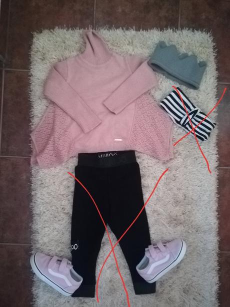 Dievčenský rolak, mayoral,92