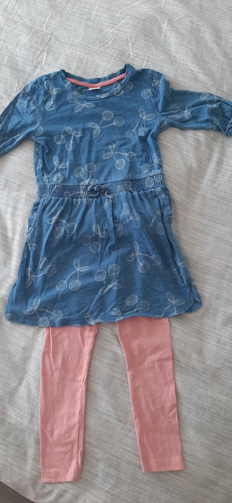 Tunika gymboree,  4 roky, gymboree,116