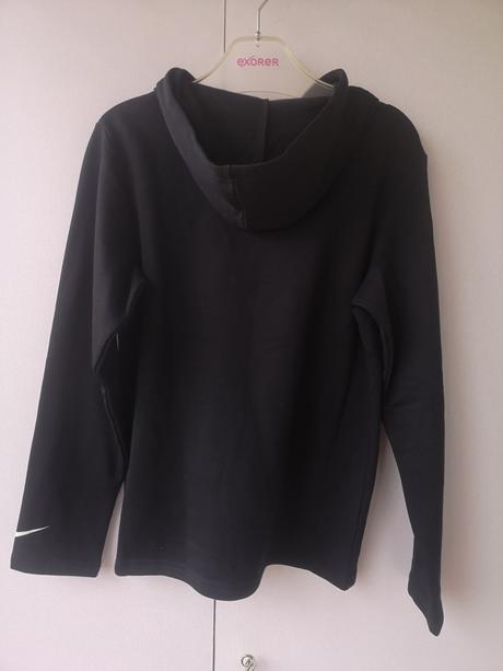 Niké mikina veľkosť 13-15 rokov, nike,158 / 164 / 170