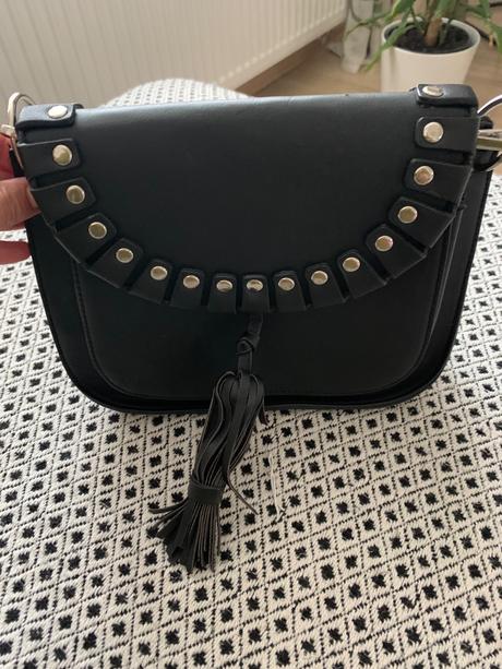 Crossbody, stradivarius