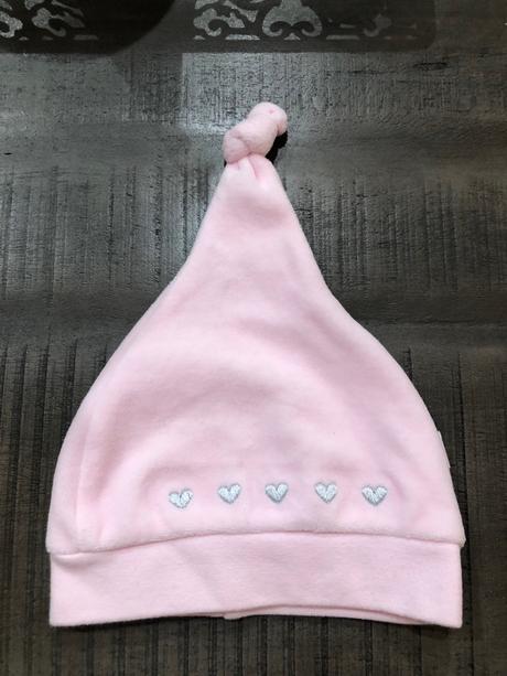 Čiapka prechodná, 68