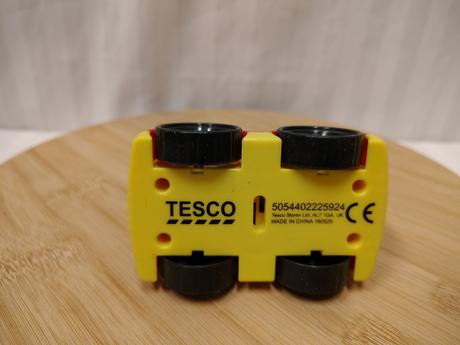 Hasičské autíčko carousel, tesco, pre najmenších,