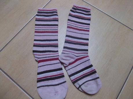 Podkolienky 23-26, takko,24