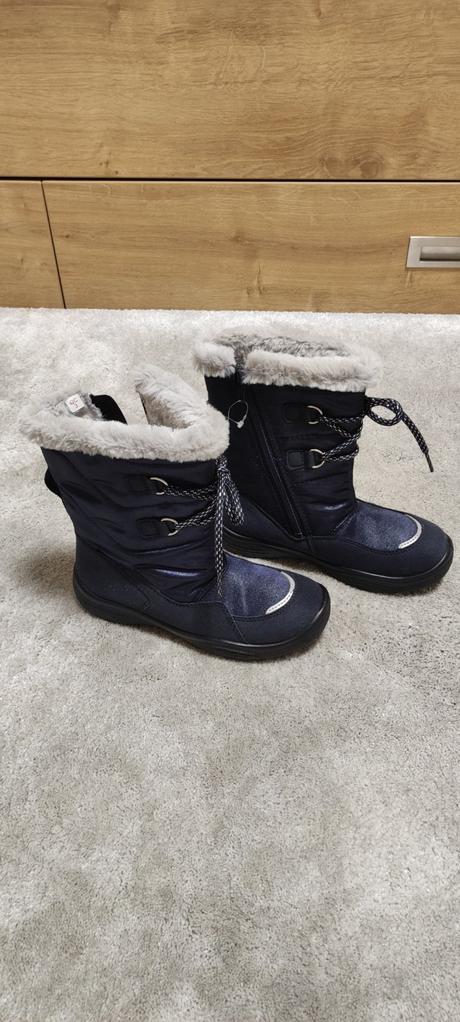 Zimné čižmičky, superfit,31