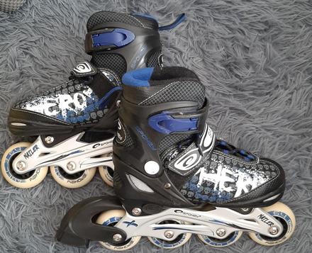 Korcule malopouzivane, velkost 31-34, 31