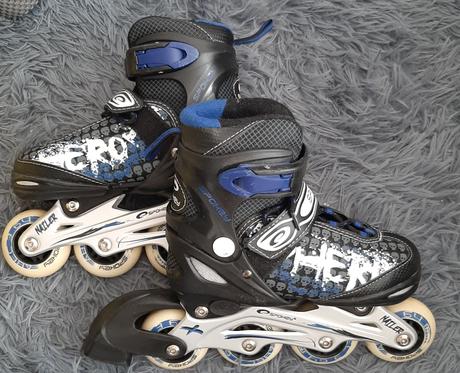 Korcule malopouzivane, velkost 31-34, 31