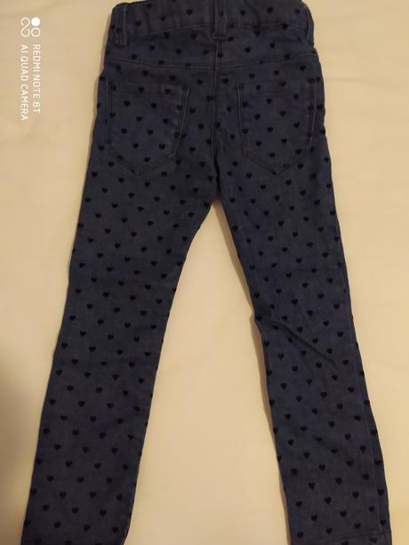 Nové nenosené opraté slim rifle,3d potlač,esprit, esprit,104