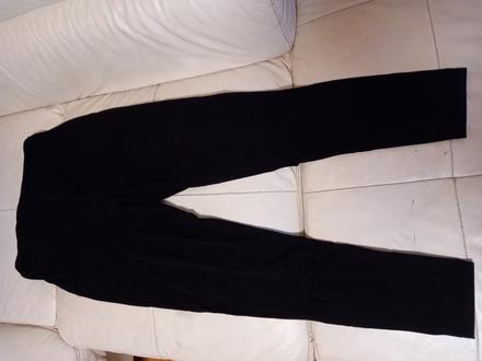 Tehotenske bavlnene leginy m, m