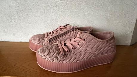 Letne tenisky, nelli blu,31