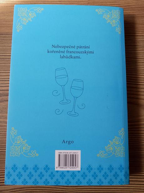 Peter mayle - honba za cézannem, 