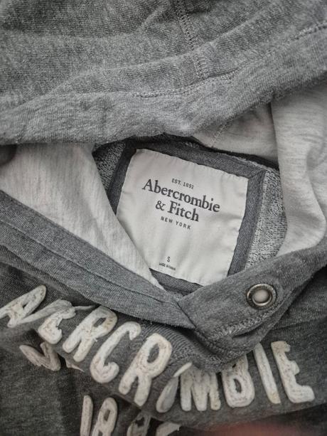 Mikina, abercrombie&fitch,146