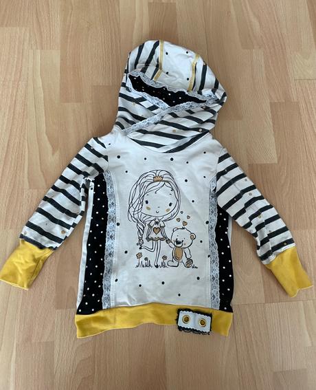 Handmade suprava, 104