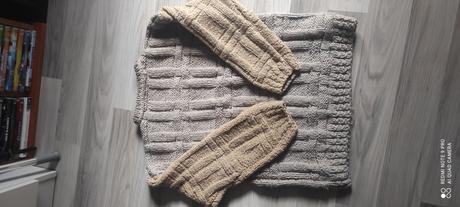 Štrikovaný sveter, m